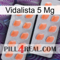 Vidalista 5Mg 27